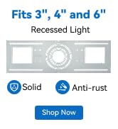 Rough in Plate Pre Mounting Bracket