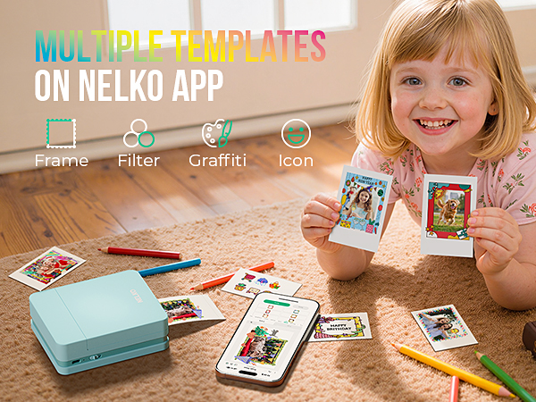 STICKY-BACKED PHOTO PAPER