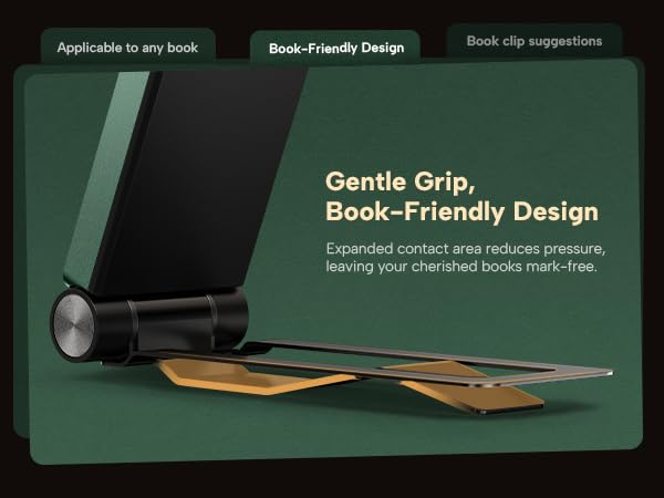 book light