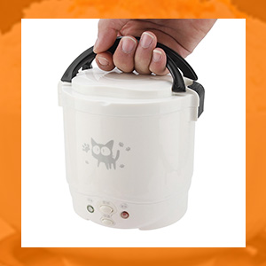 Food Steamer