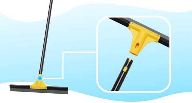 squeegee for floor