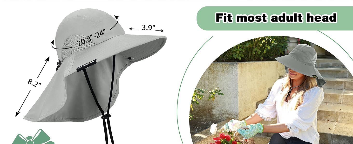 sun hat