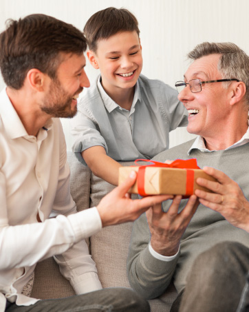 electric shavers for men