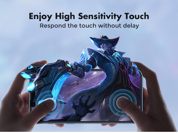 Shatterproof Tempered Glass iphone 14