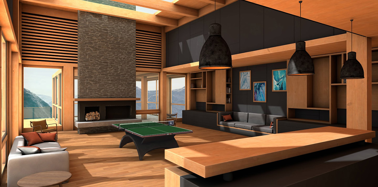 Meta - Eleven Table Tennis