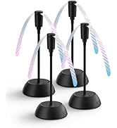 Edvision 4Pack Food Fan for Table