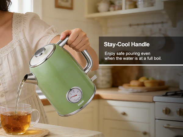 cool handle