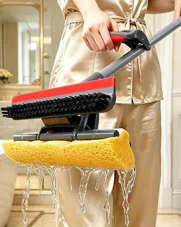 mop