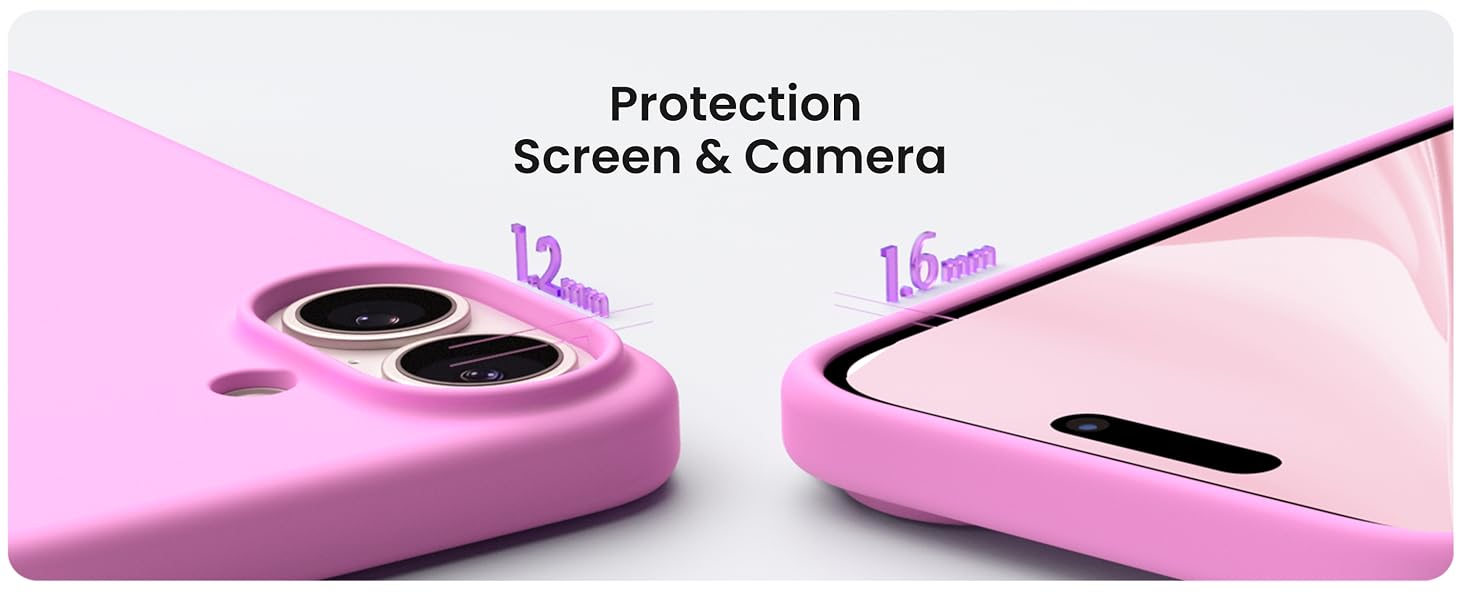 iPhone 16 plus Case