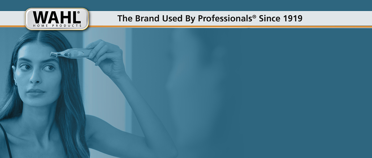 brand story banner - wahl