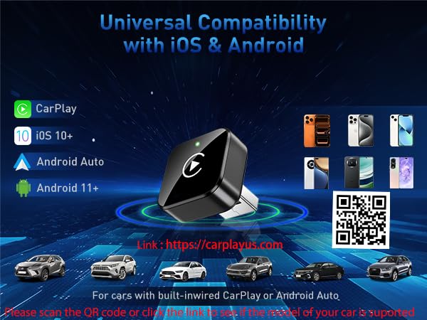 Universal Compatibility