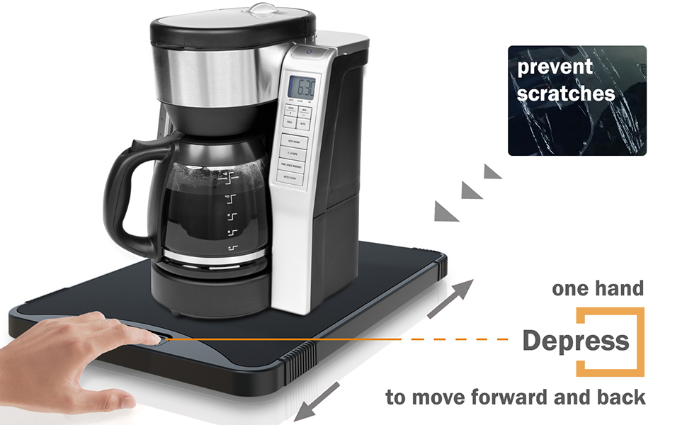 argomax rolling tray