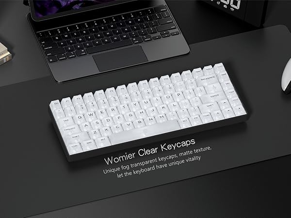 keycaps 60%