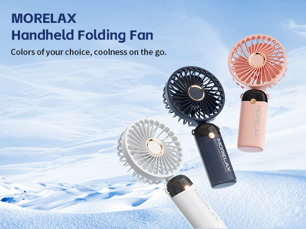 portable fan