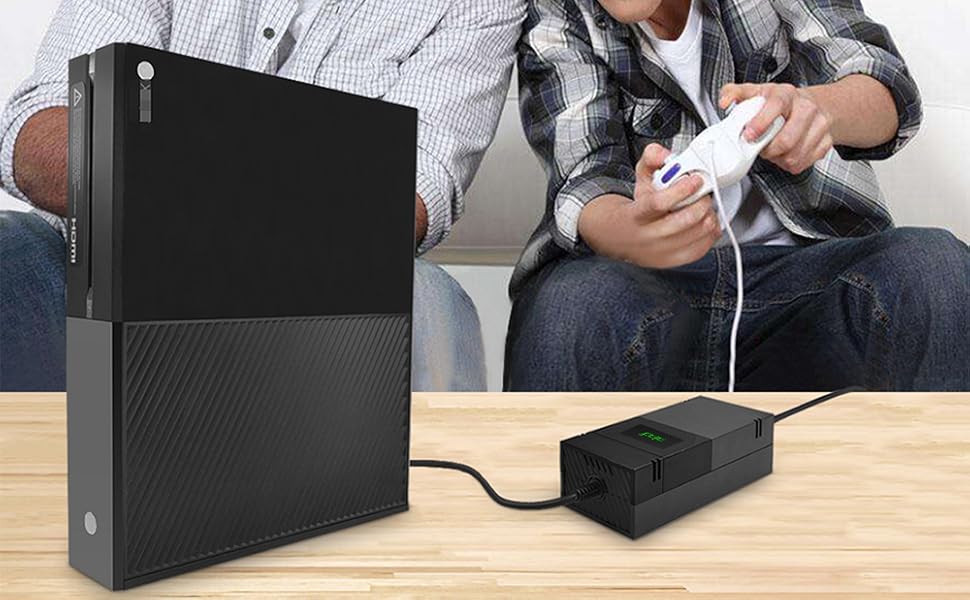 xbox one power supply