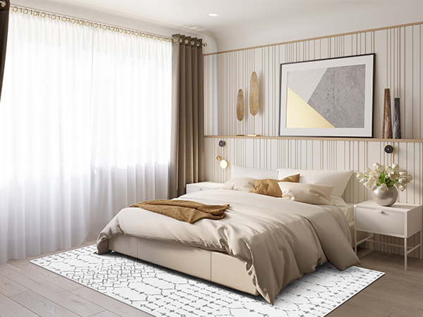 Bedroom Rug