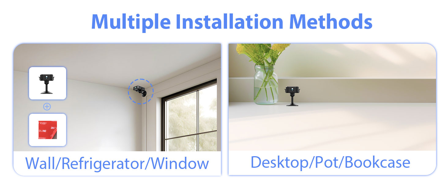 mini camera hidden camera spy camera nanny cam hidden spy camera small camera home security camera