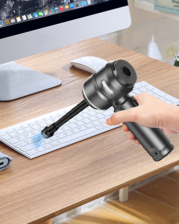 small cordless vacuum cleaner