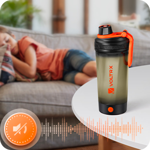 self stirring protein shaker protein shake mixer