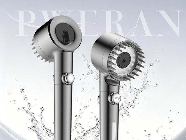shower head