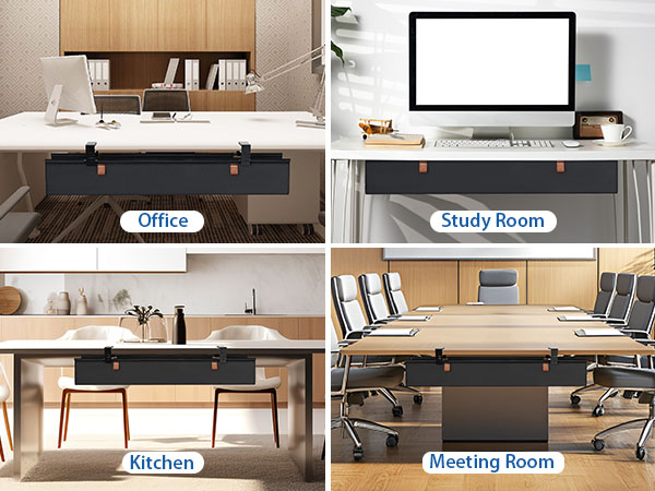 cable management tray