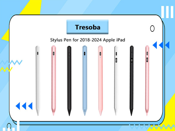 apple pencil 12.9 ipad pro