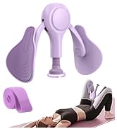 Pelvic Floor Exercise Devices