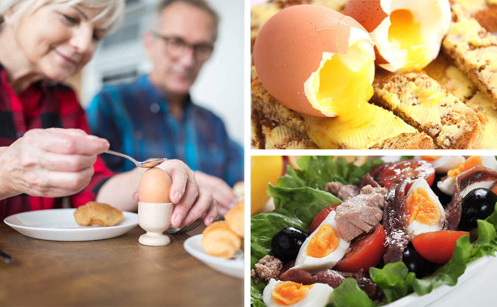 color changing egg timer gift for Easter Christmas Mother&amp;#39;s Day Father&amp;#39;s Day