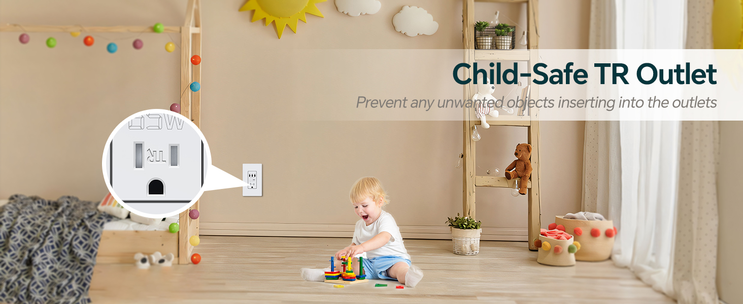 electrical outlets with usb ports