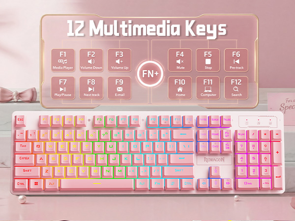 Gaming Keyboard