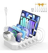 Charging Station for Multiple Devices
