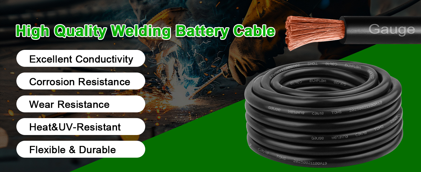 battery cable