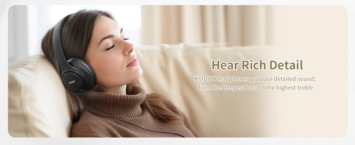 over ear headphones wireless