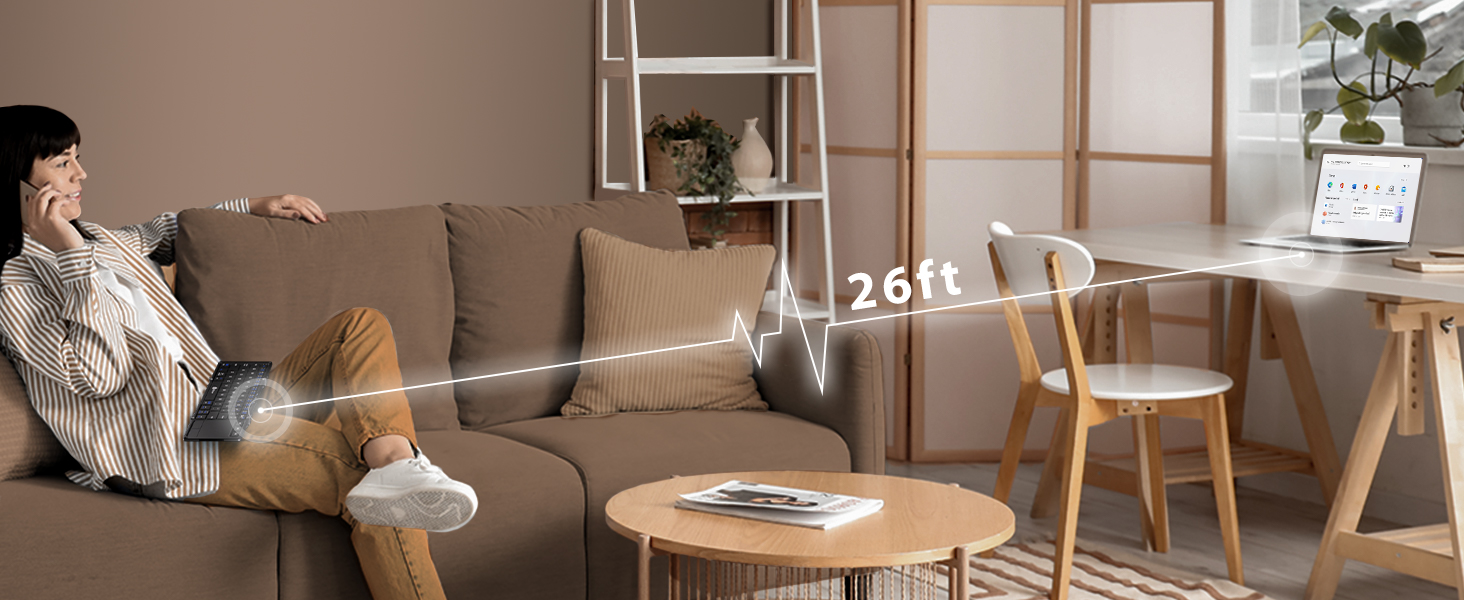 multi devices keyboard