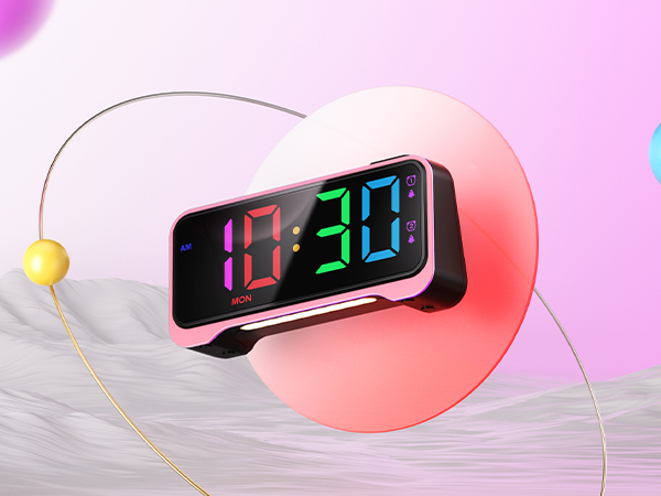 rgb flowing from left