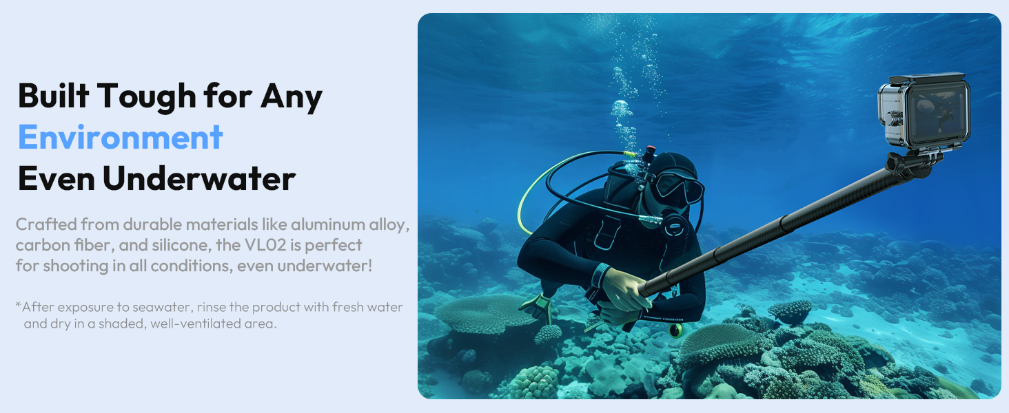 insta360 extended edition selfie stick