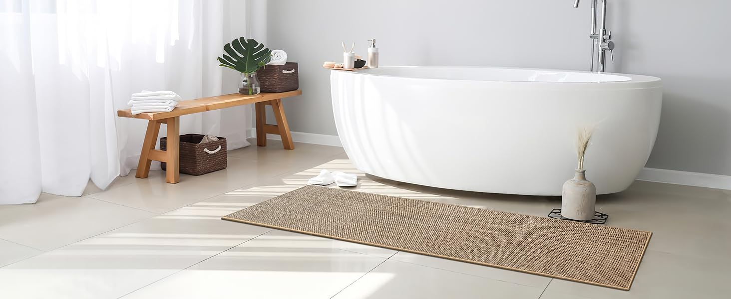 Non Slip Kitchen Mat