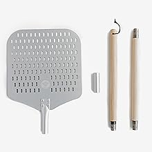 Detachable for easy storage