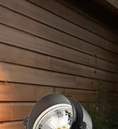 LOHAS Landscape LED Lighting Outdoor, Spotlights for Yard ???????? ???? ???????? ?????????? ?????...