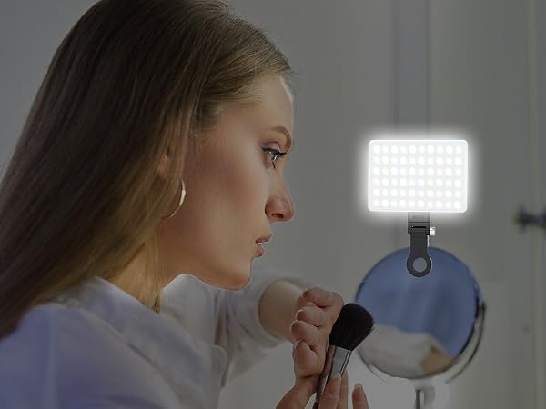 phone light