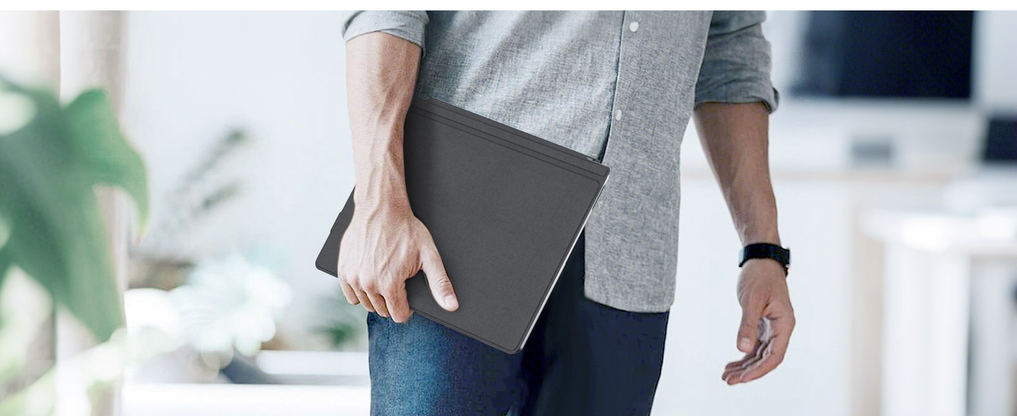 microsoft surface pro bluetooth keyboard