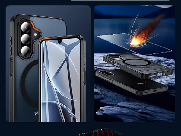 samsung a17 case