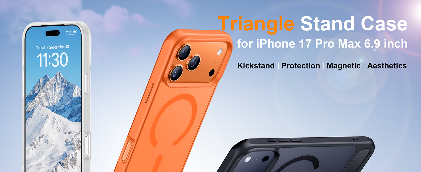 iphone 17 pro max case