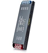 qnnp LED Driver Low Voltage Transformer Power Supply Transformer Adapter