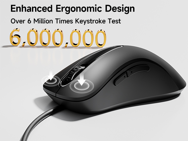 ergonomic design