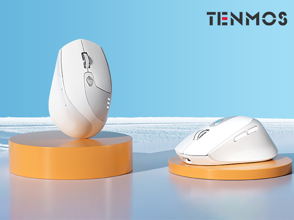 wireless bluetooth mouse for ipad 