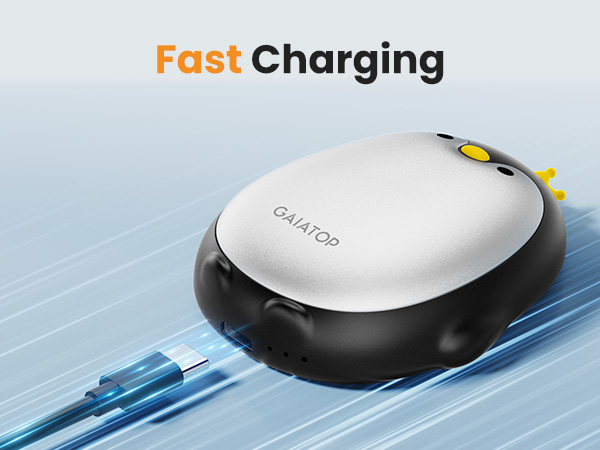 electric hand warmers