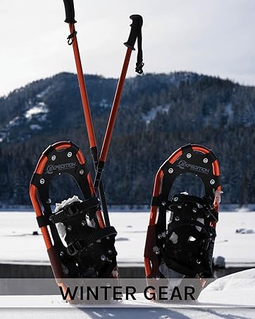 Snowshoes