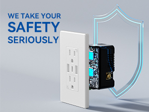 USB OUTLET