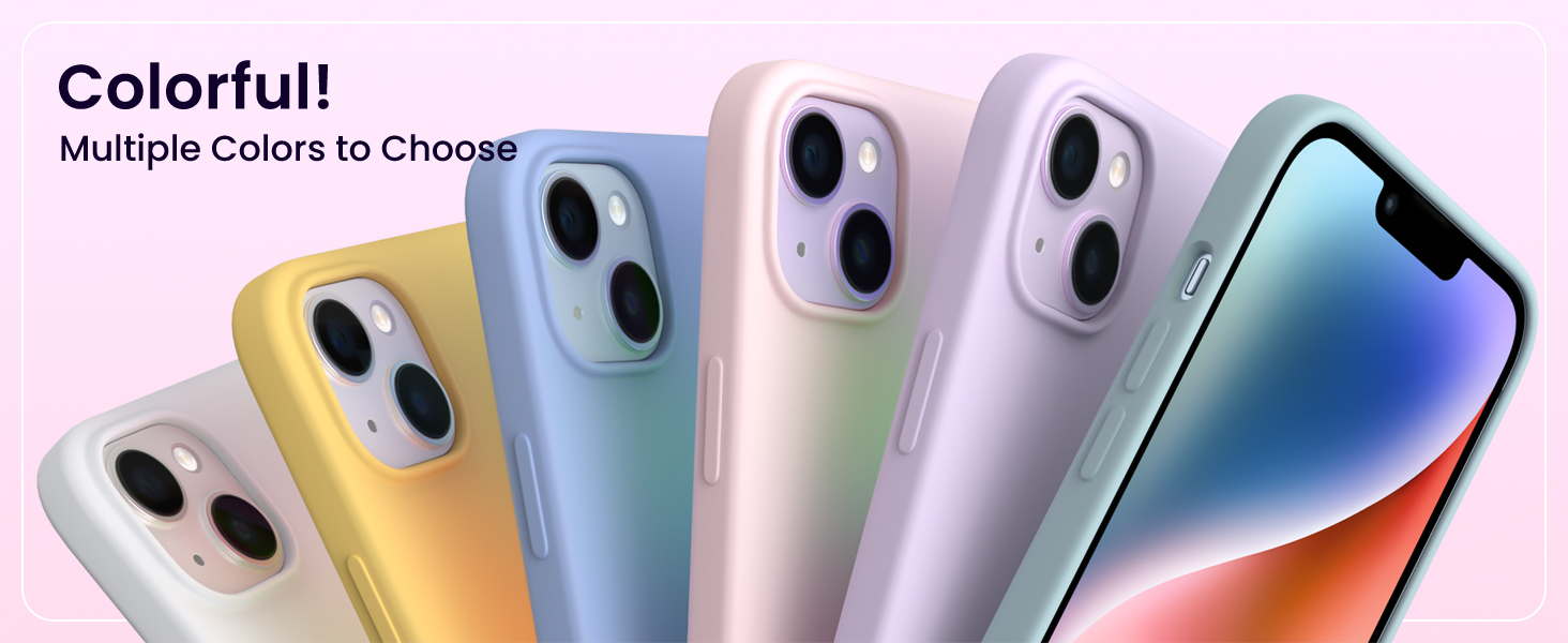 iPhone 14 plus case